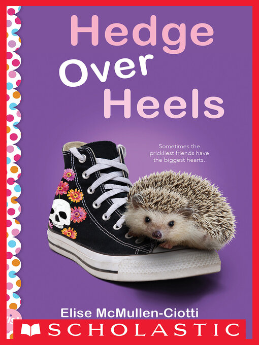 Title details for Hedge Over Heels by Elise McMullen-Ciotti - Available